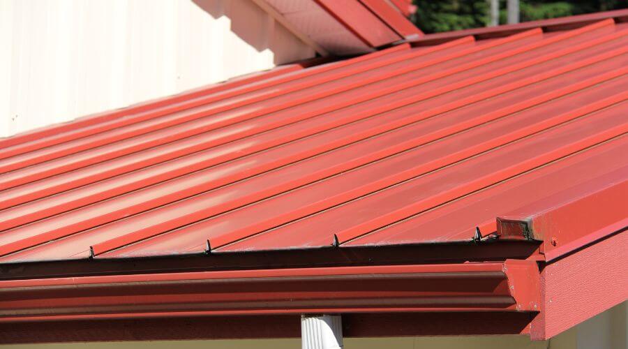 Industrial Roof Repair in Fosters, AL