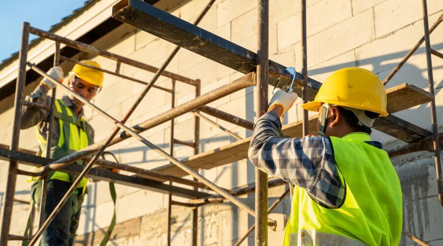 Expert top industrial roofings services in Fosters, AL